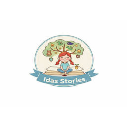 Idas Stories Logo