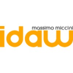 IDAW Logo
