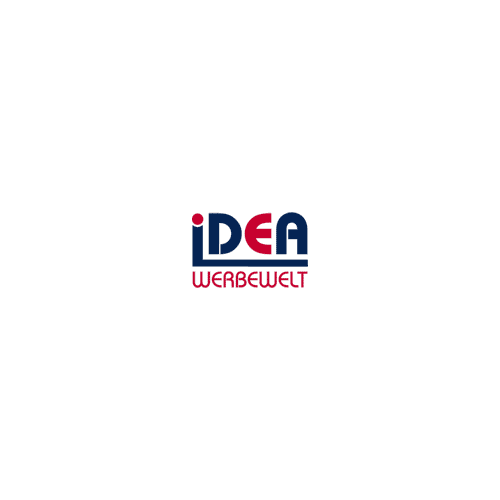 iDEA Werbewelt Logo