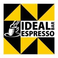 Ideal Espresso Bar Logo