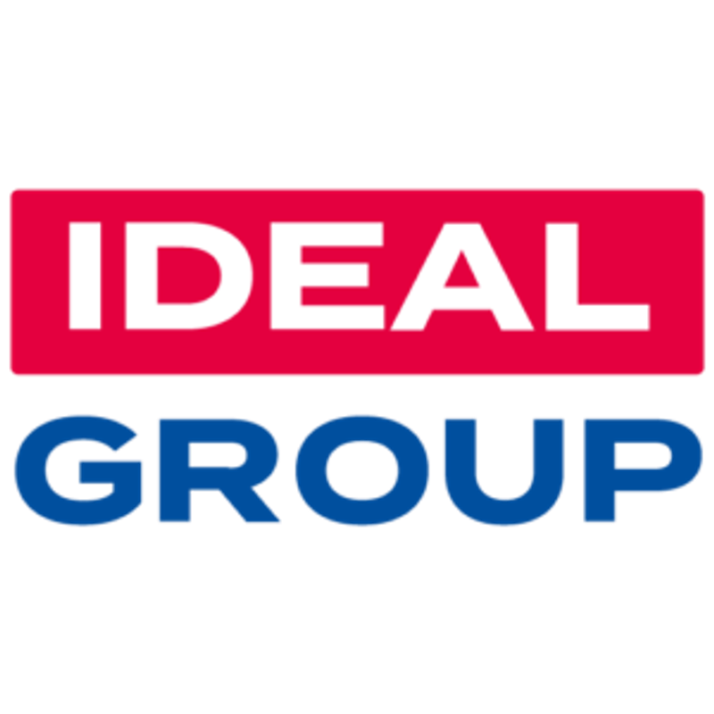 IDEAL GROUP Logo