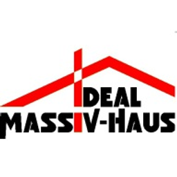 Ideal-Masiv-Haus Logo