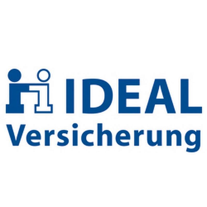 IDEAL Versicherung Logo