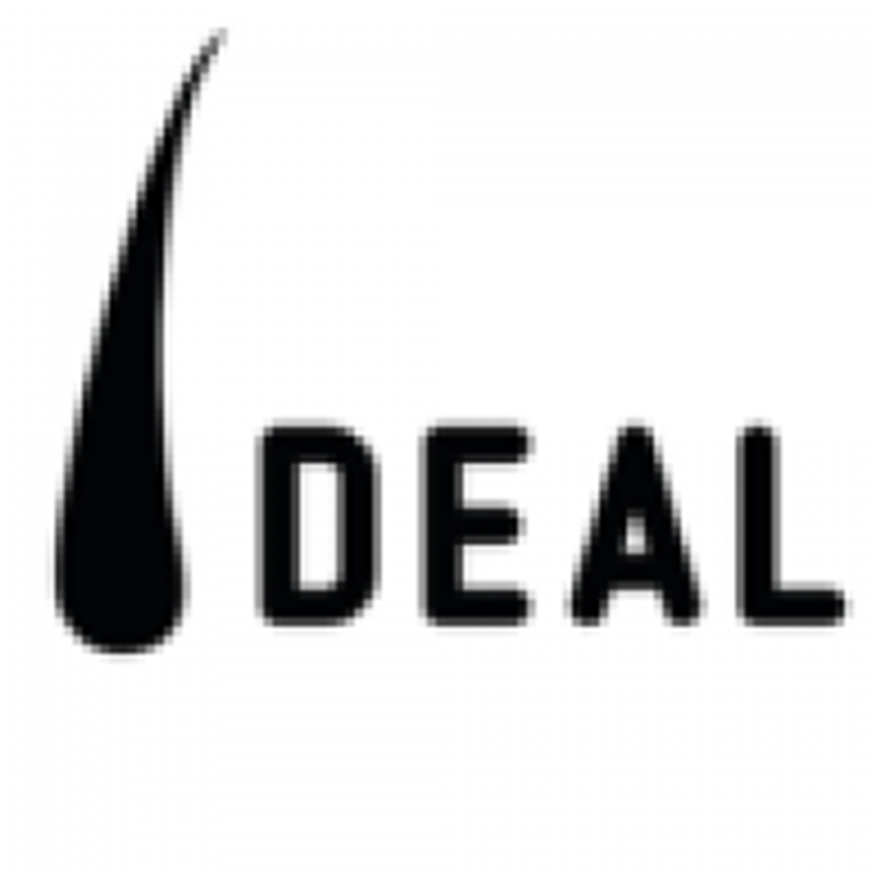 Idealeste Logo