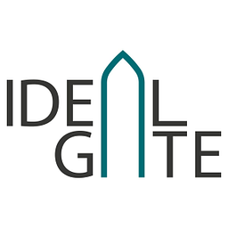 Idealgate Logo