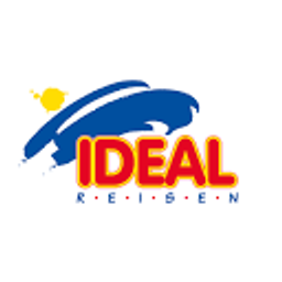 IDEAL REISEN Logo