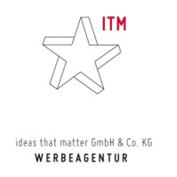 ideas that matter GmbH & Co. KG Logo