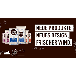 Idee Kaffee Logo