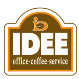 Idee Office Coffee Service GmbH Logo