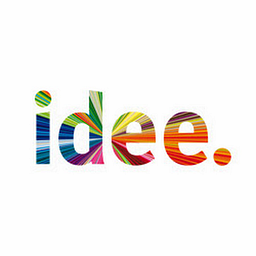 idee. Creativmarkt GmbH & Co. KG Logo