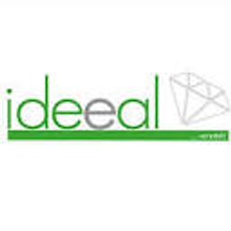 ideeal24 Logo
