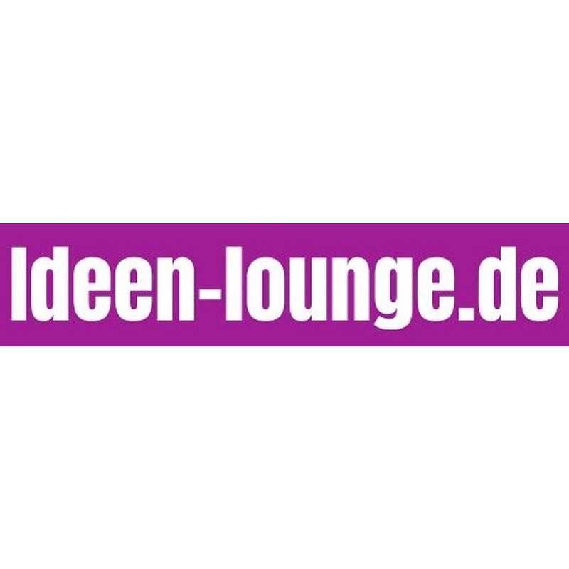 ideen-lounge.de Logo