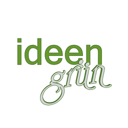 ideengrün Logo