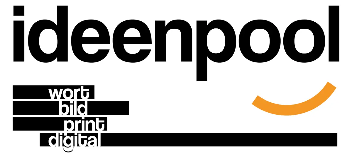 ideenpool GmbH Logo