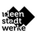 Ideenstadtwerke Logo