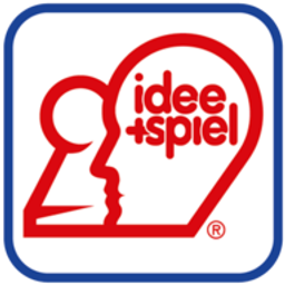 ideeundspiel.com - Online-Marktplatz Logo