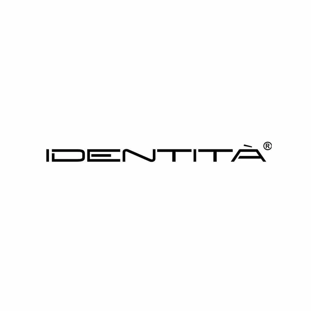 Identità Logo