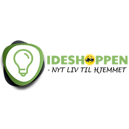 Ideshoppen Logo