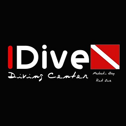 Idivedivingcenter Logo