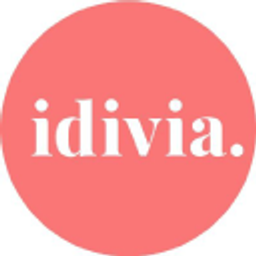 Idivia Logo