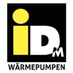 idm-energie.at Logo
