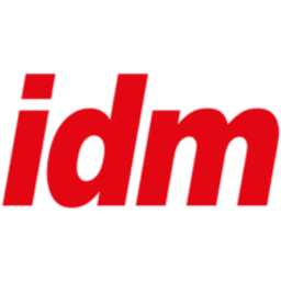 Idm Industrieservice & Drucklufttechnik MD GmbH Logo