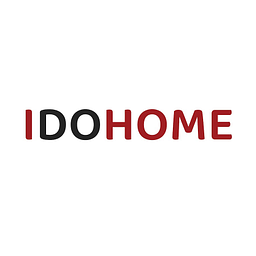 Idohome Logo