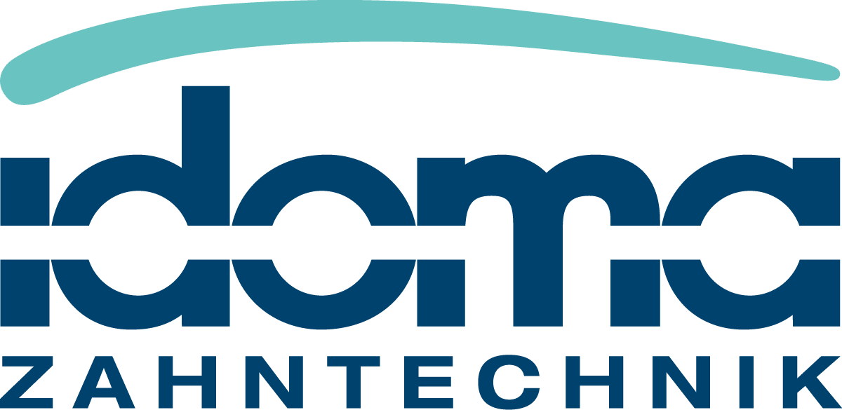 idoma Zahntechnik Burg GmbH Logo
