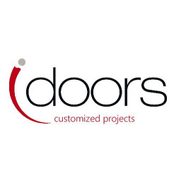 Idoors Logo
