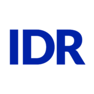 IDR Immobilien u. Verwaltung-Management GmbH Logo