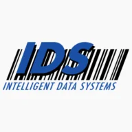 IDS Intelligent Data Systems GmbH Logo