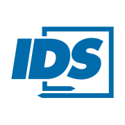 IDS Logistik Logo