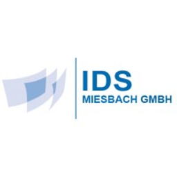 IDS Miesbach GmbH Logo