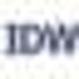 IDW - Ingenieurbüro für industrielle Dach und Wandsysteme Logo