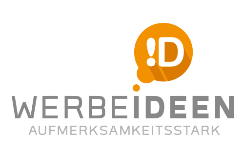 ID Werbung GMBH Werbeartikel & Werbeideen Logo