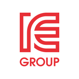IE Group Logo