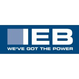 Industrie-Elektronik Brilon GmbH Logo