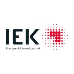 IEK GmbH Logo