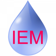 IEM Industrial Equipment and Machinery GmbH Logo