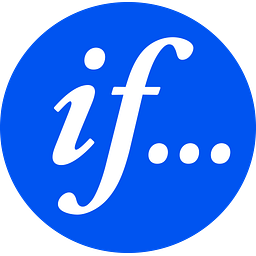 If Skadeforsikring Logo