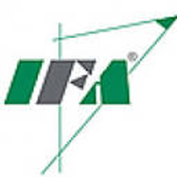 IFA-Ingenieurbüro für Arbeitssicherheit Logo