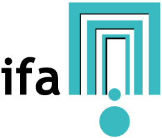 IFA Heidelberg Rhein-Neckar GmbH Logo