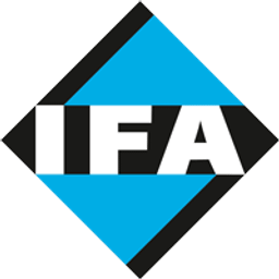 IFA Gesellschaft für Immobilien mbH Logo