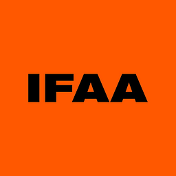 IFAA GmbH Logo