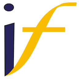 ifantik.at Logo