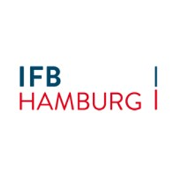 Hamburgische Investitions- und Förderbank (IFB Hamburg) Logo