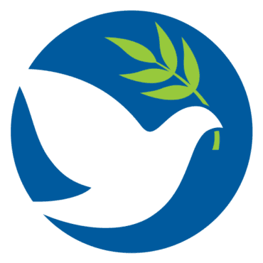 International Fellowship of Christians and Jews Logo