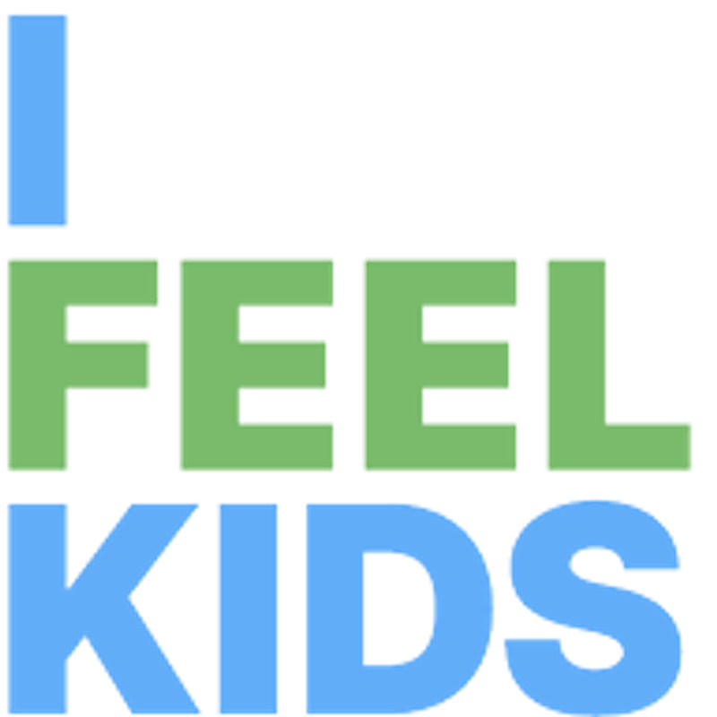 I feel kids Logo