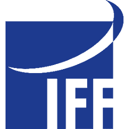 Iff Meisterschule Logo