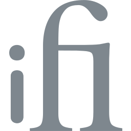 iFi audio Logo